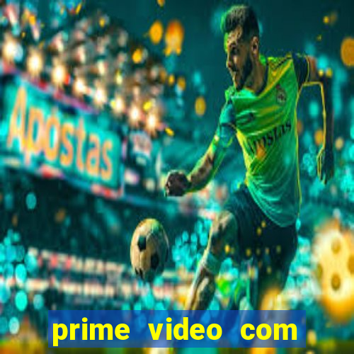 prime video com mytv codigo